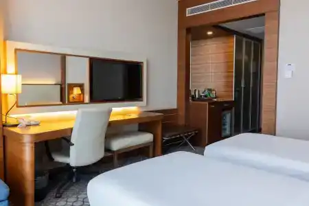Anemon Samsun - 45