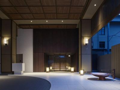 The Celestine Kyoto Gion - 1
