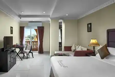 Palace Gate & Residence - 44