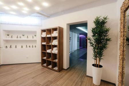 Barbara Piran Beach & Spa - 14