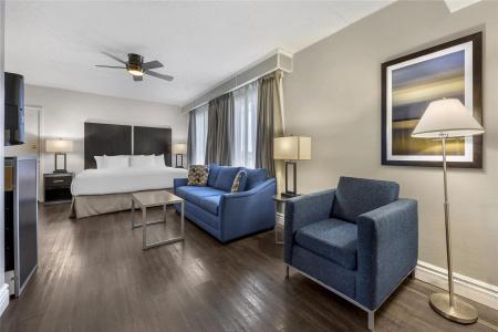 Best Western Pier Point Inn - 47