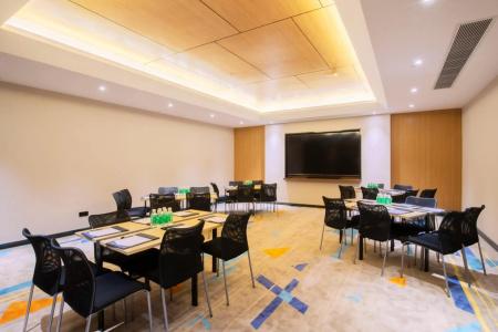 Hampton by Hilton Guangzhou Zhujiang New Town - 41