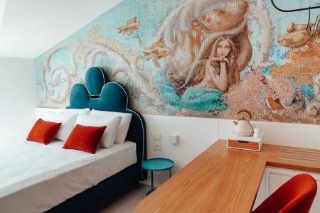 Albergo Diffuso Bacco Furore - 53