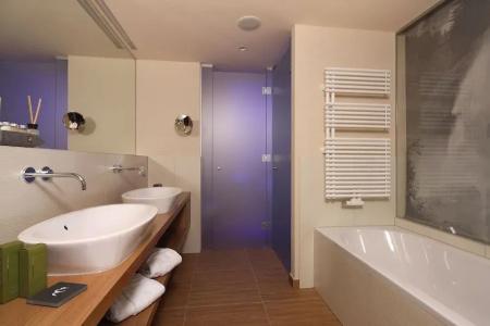 Bergland Design- und Wellnesshotel - 9