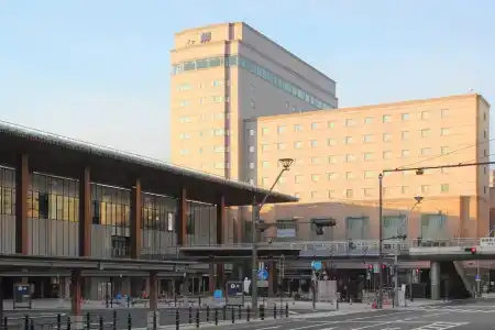 Metropolitan Nagano - 0