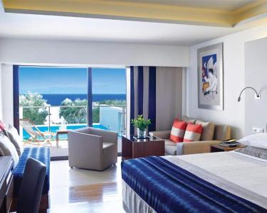 Porto Elounda Golf & Spa Resort, Six Senses Spa - 62