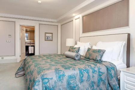 Les Ambassadeurs Ultra Luxury Beachfront Resort & Maldives Villas & Casino & Yacht Marina - 68