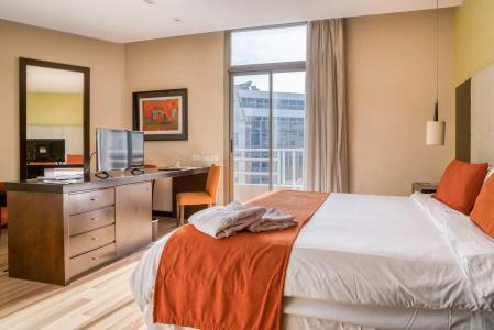 Hr Luxor Buenos Aires - 5