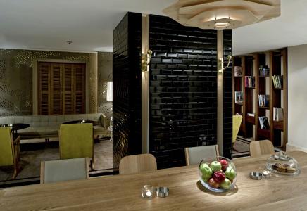 Witt Istanbul Suites - 34