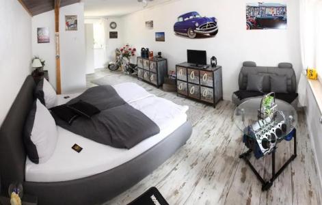 Down Town Motel - 6