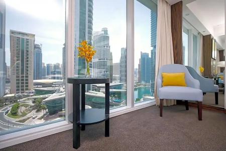 voco - Bonnington Dubai, an IHG - 68