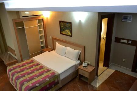 Engin Otel Izmir - 34