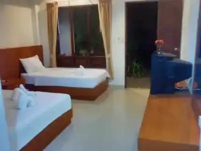 Modern Resort - 44