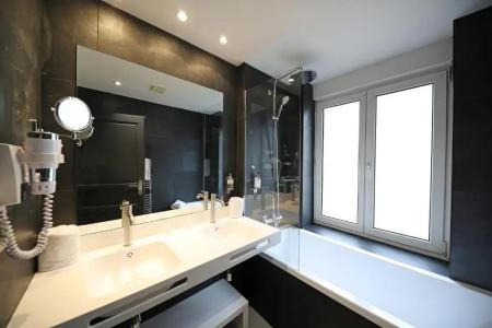 de la Jamagne & Spa - 53