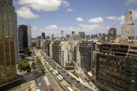 Park Tower, A Luxury Collection, Buenos Aires - 68