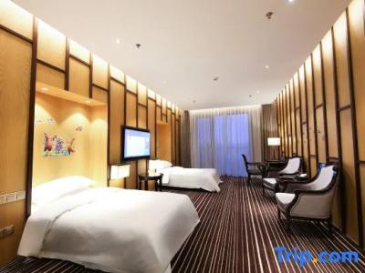Grand Metropark Longxi Conference Center Beijing - 47