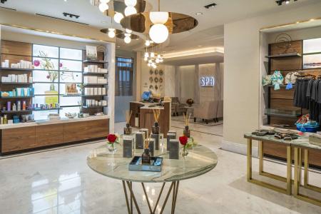 The Post Oak - 11