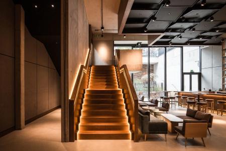 Nobu Shoreditch - 20
