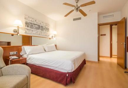 Senator Barcelona Spa - 47