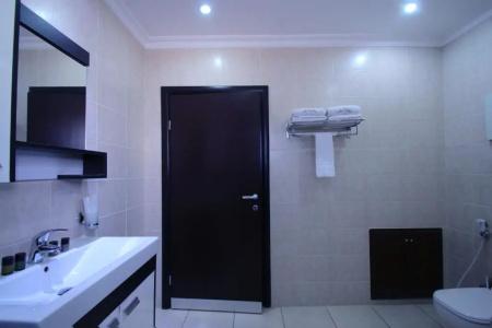 City Rose Suites - 56