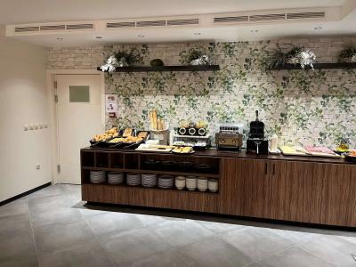 Floris Arlequin Grand-Place - 19