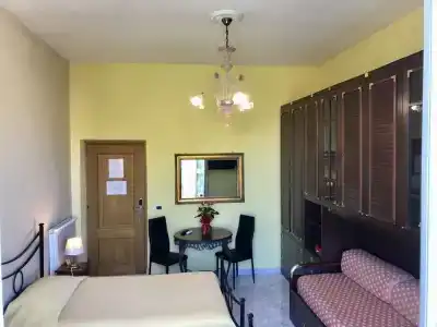 Bed&Breakfast Il Tesoro - 26