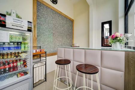 OYO 90778 River inn Malioboro - 10