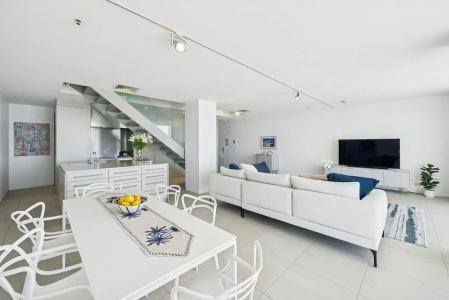 Ultiqa Air On Broadbeach - 393
