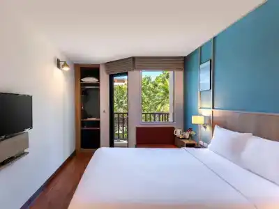 Ibis Phuket Patong - Sha Extra Plus - 35