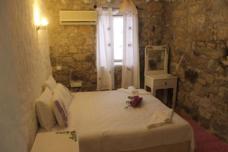 Alacati Asmali Konak - 5