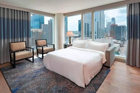 The Westin Austin Downtown - 110
