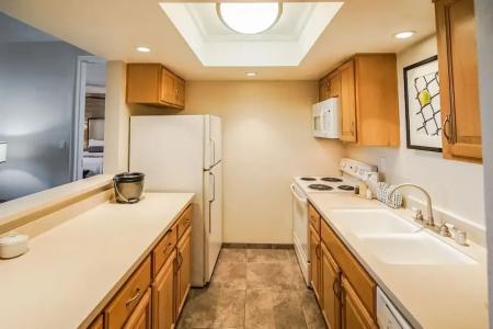 Palm Springs Tennis Club - 50