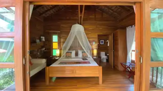 Nan Seasons Boutique Resort - 123