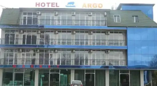 ARGO - 0