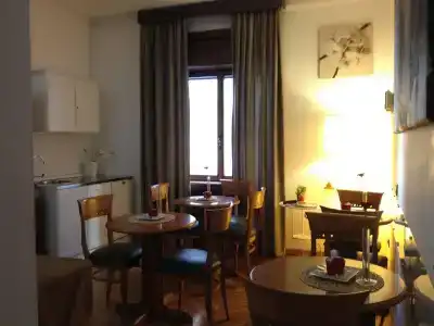 St. Peter' Six Rooms & Suites - 9