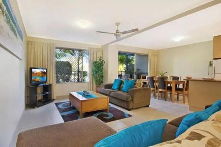 Ivory Palms Noosa - 117