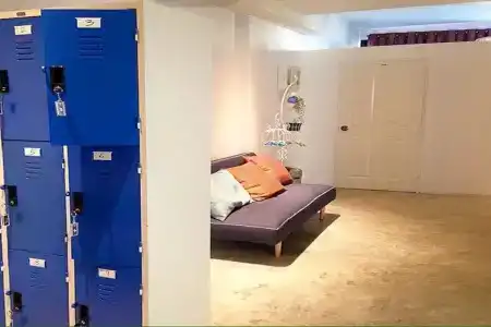 Bake Room Hostel - 1