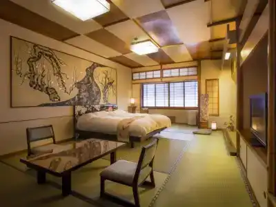 Kinosaki Onsen Hanakouji Saigetsu - 54
