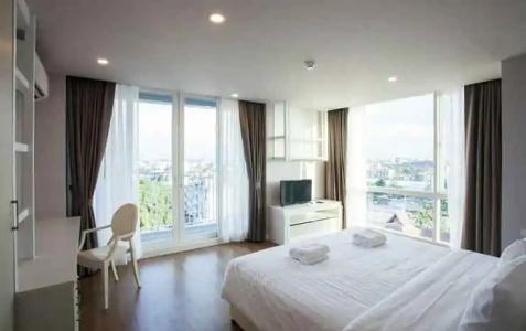 The Kannas & Serviced Apartment, Chiang Mai Sha Certified - 4