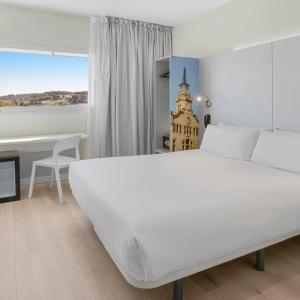 b&b Figueres - 41