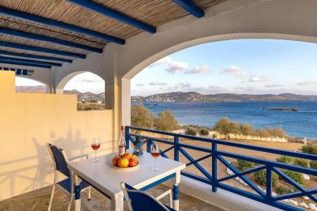 Sea View Studios - 119