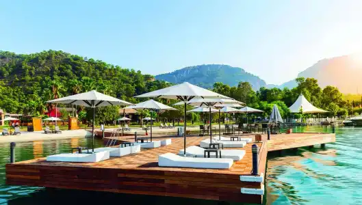 Rixos Premium Göcek - Adult Only - 21