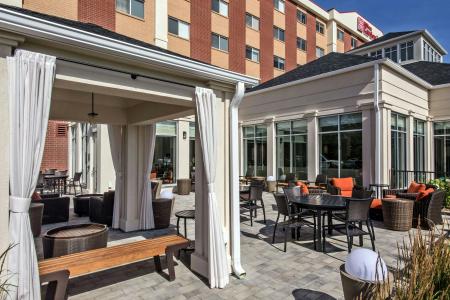 Hilton Garden Inn Minneapolis Airport Mall of America - 30