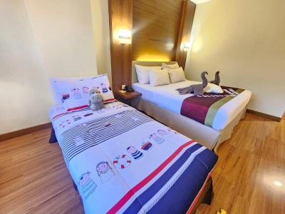 Grand Cemara - 21
