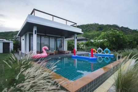 The Spirit Hua Hin - 243