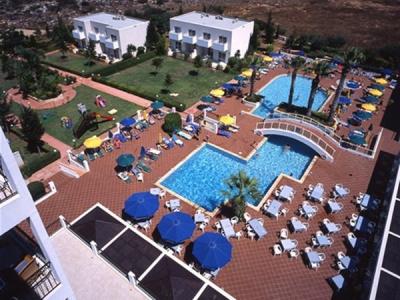 Atlantica Aqua Blue - 10
