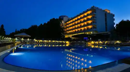 Sofia - All Inclusive - 11