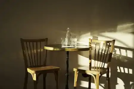 Hôtel du Sentier - 17