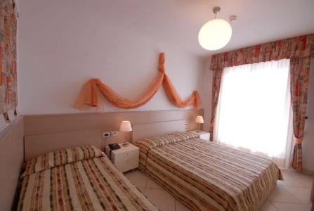 Ashanti Aparthotel - 204