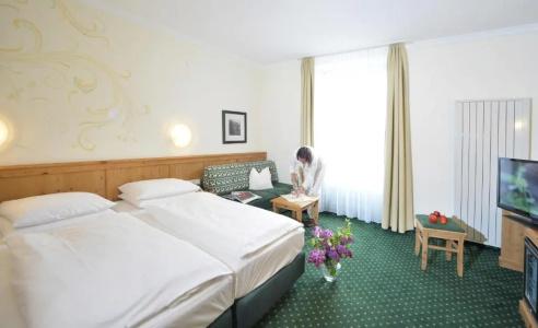 Krumers Post & Spa - 70